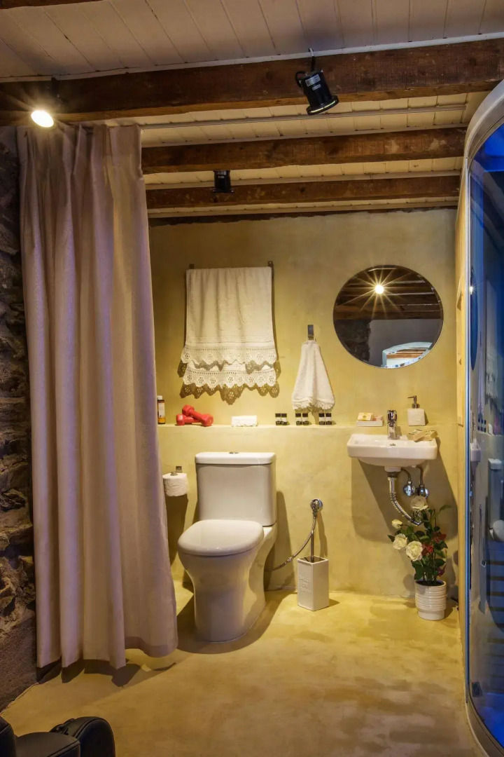 Villa Ouziel by halu! Apartments