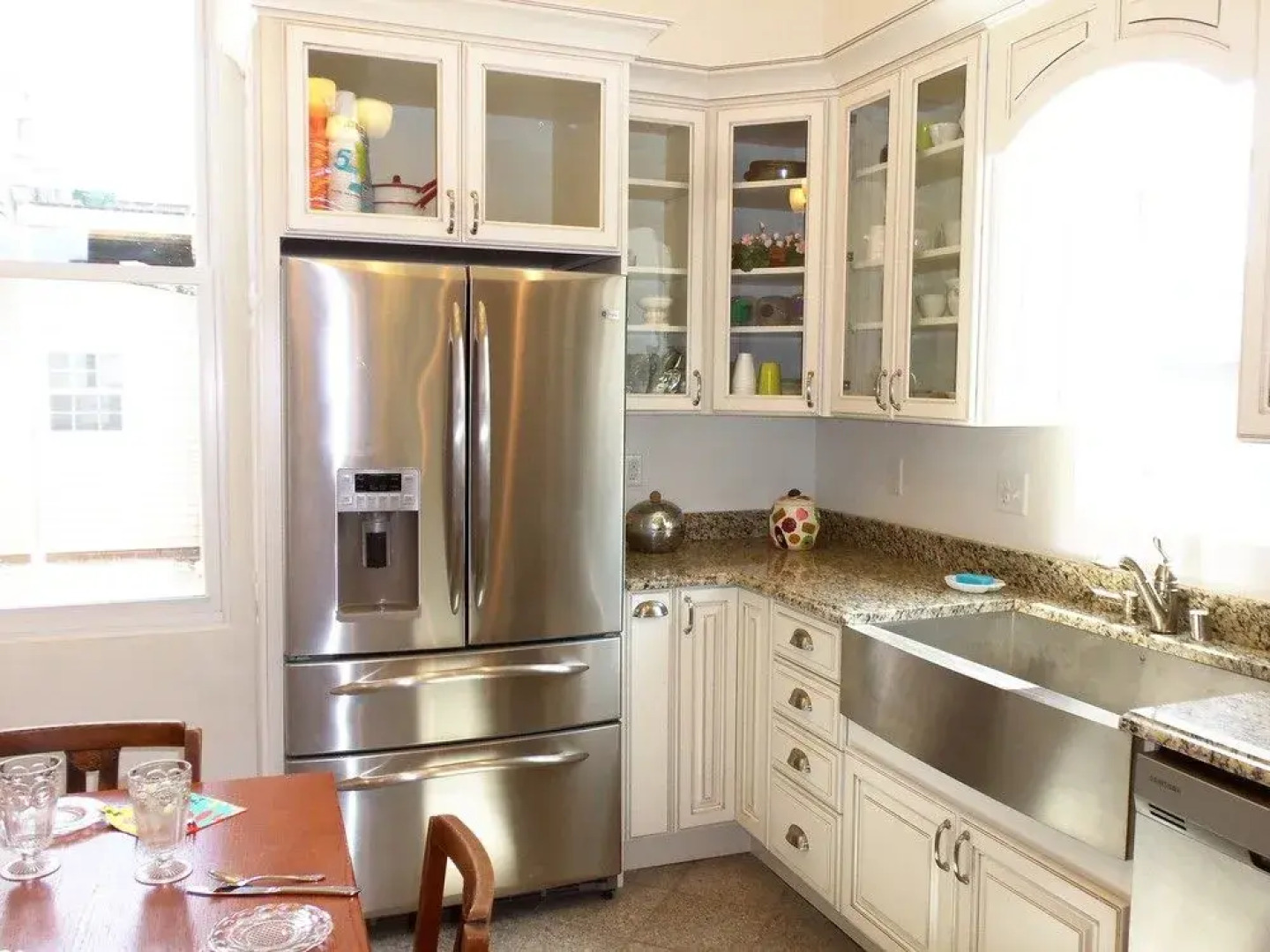 1895 Washington Hotel