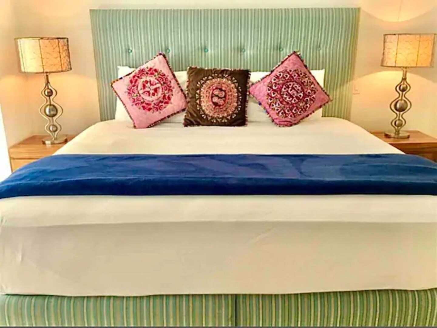 Icon Vallarta Apartments