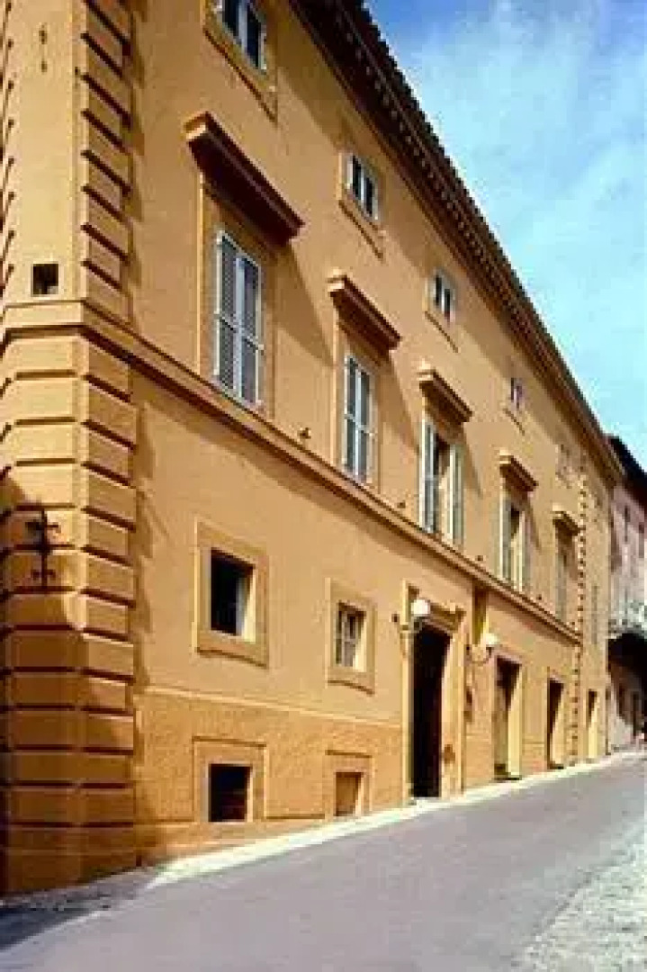 Hotel Palazzo Bocci