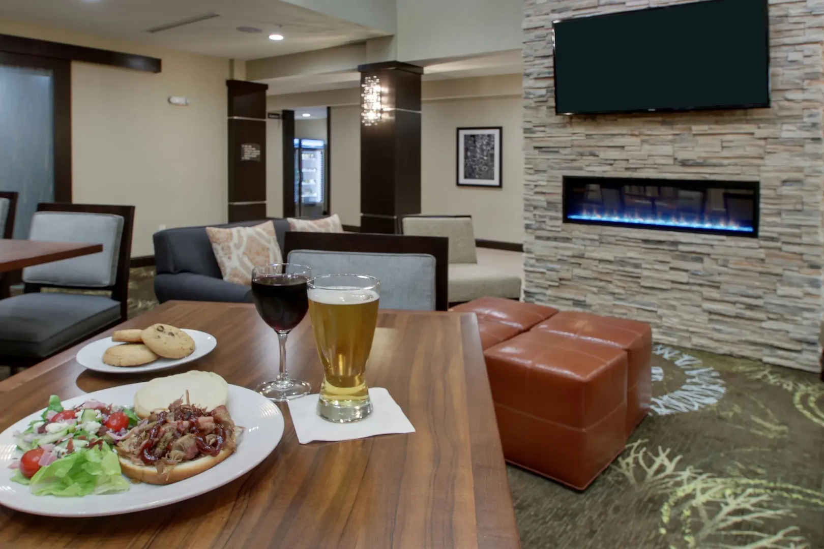 Staybridge Suites Plano - The Colony by IHG