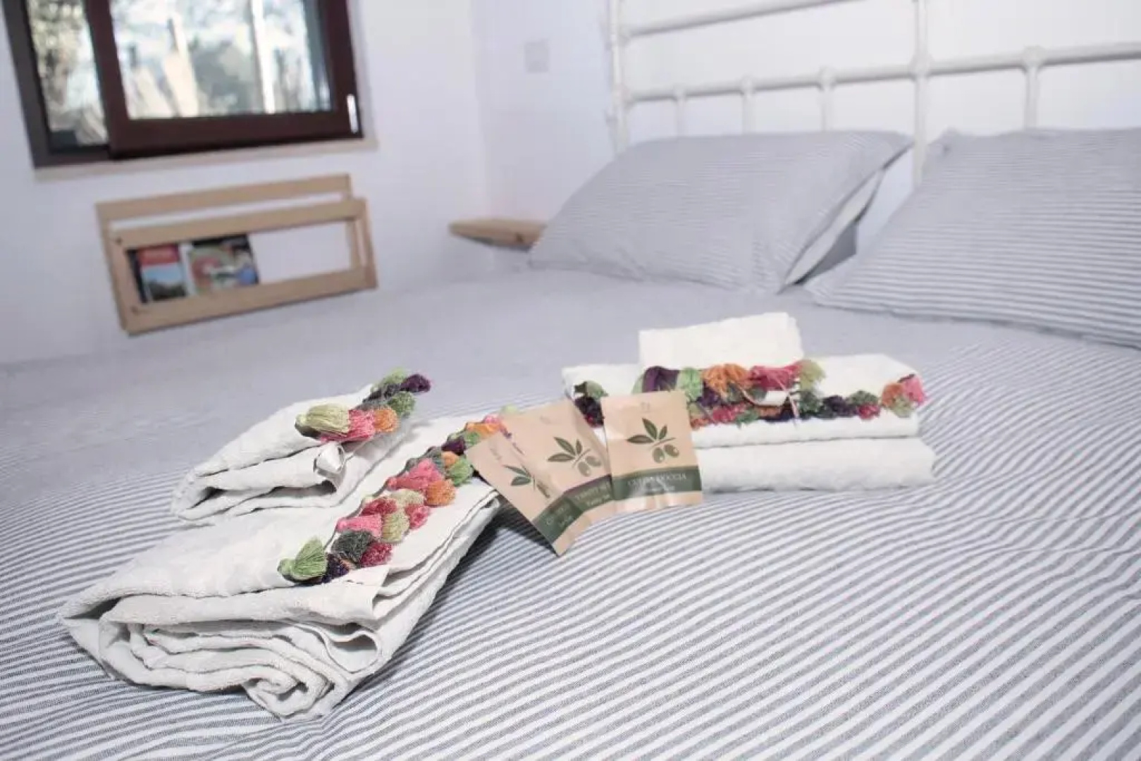 Agriturismo Casale San Benedetto
