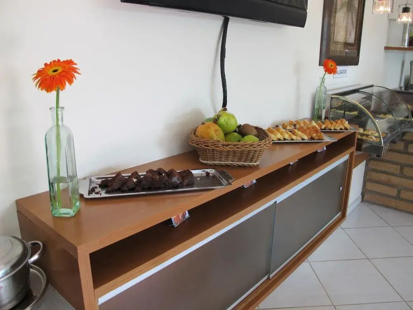 Rede Bonnel Tropical e Hoteis