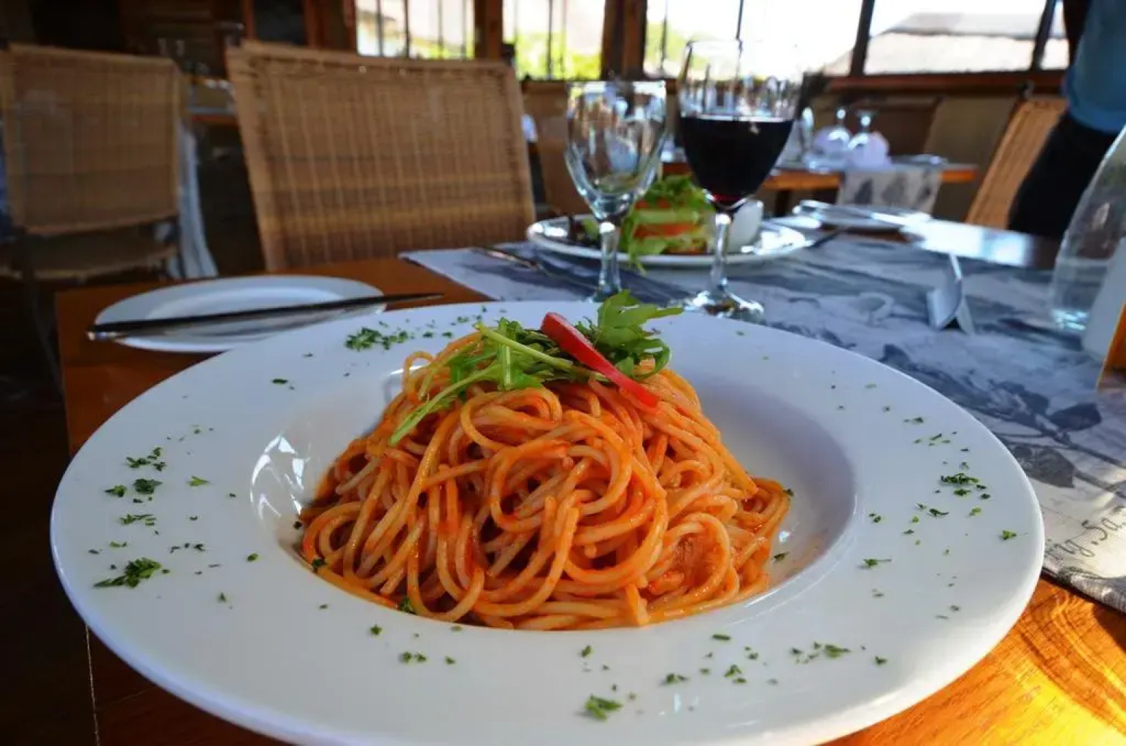 Whalesong Hotel & Spa