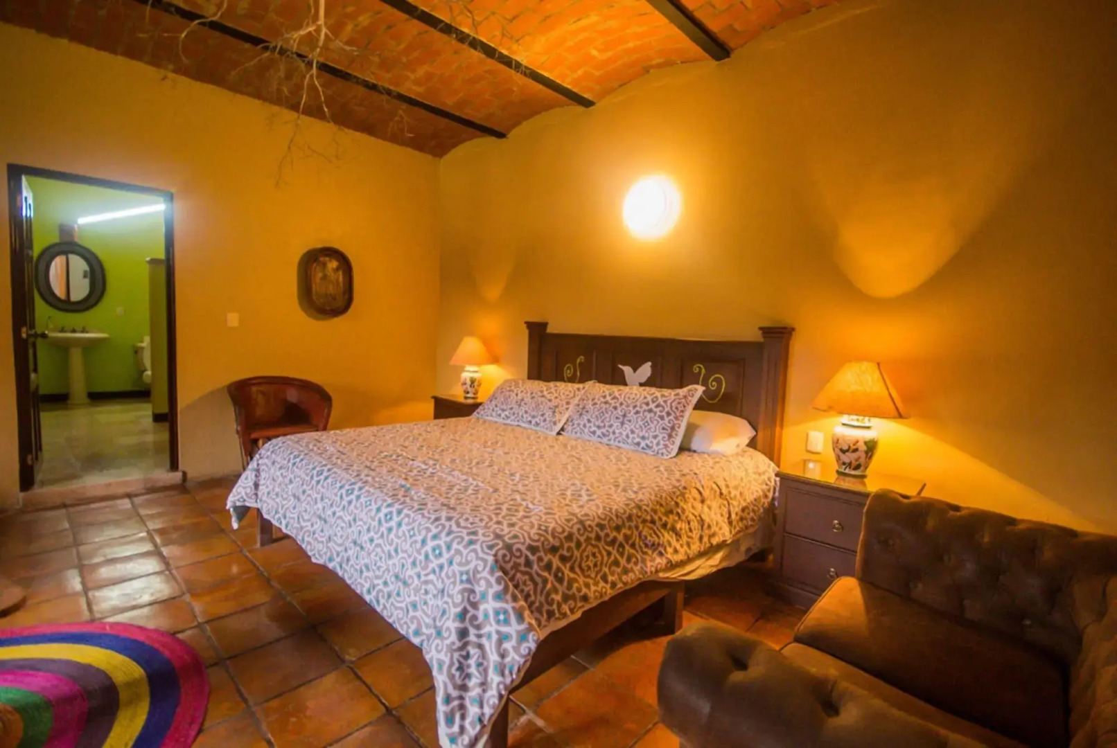 Santa Lucía Hotel Boutique