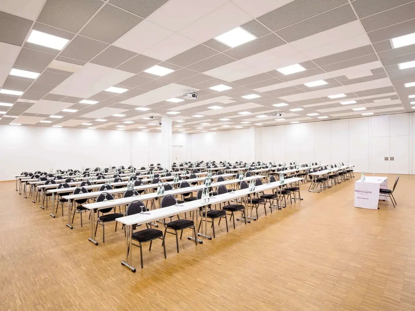 Mercure Hotel MOA Berlin