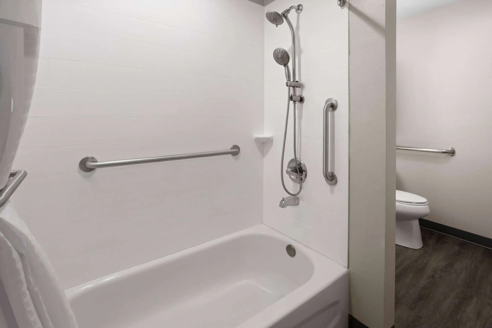 Microtel Inn by Wyndham Raleigh Durham Airport