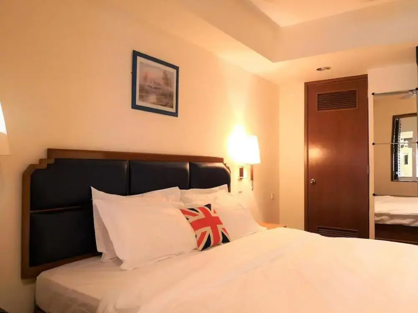 MU Awana - Genting Golf Private Suite