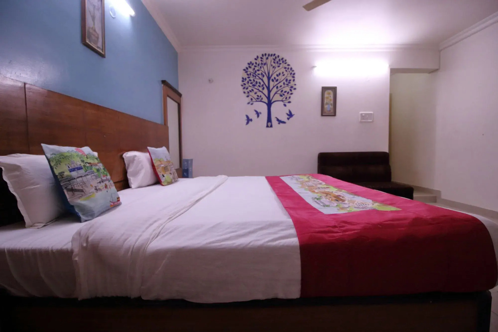 OYO 2754 near City Centre