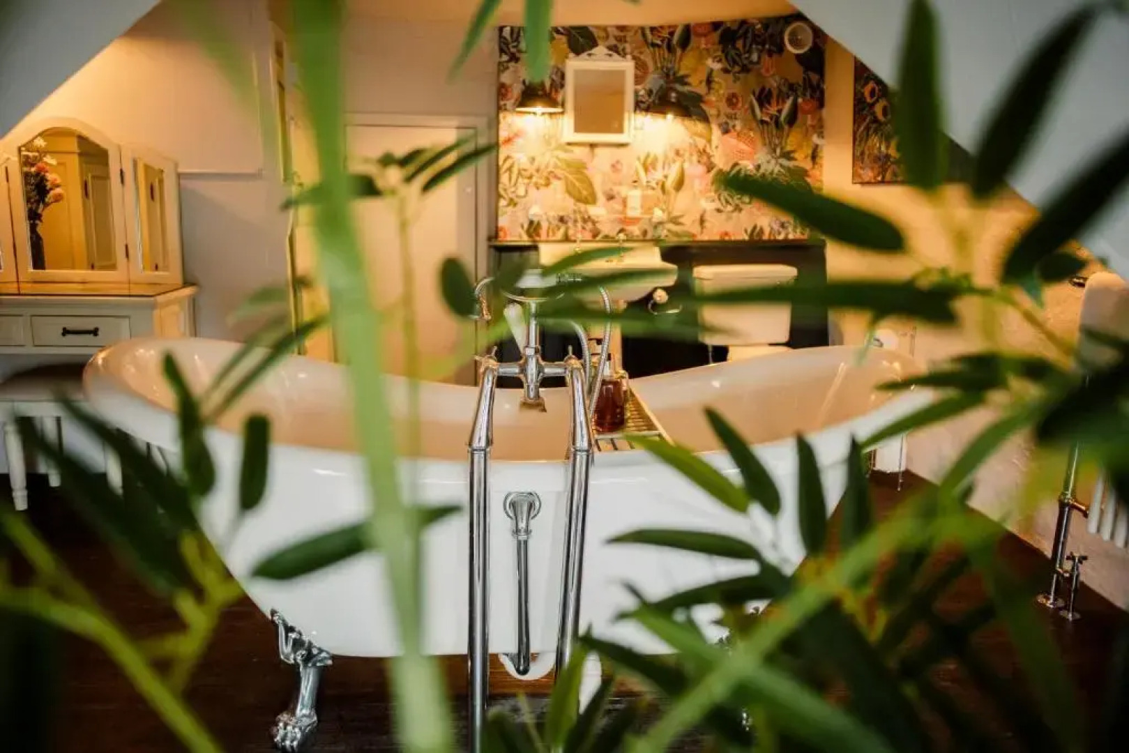 Corner House Canterbury