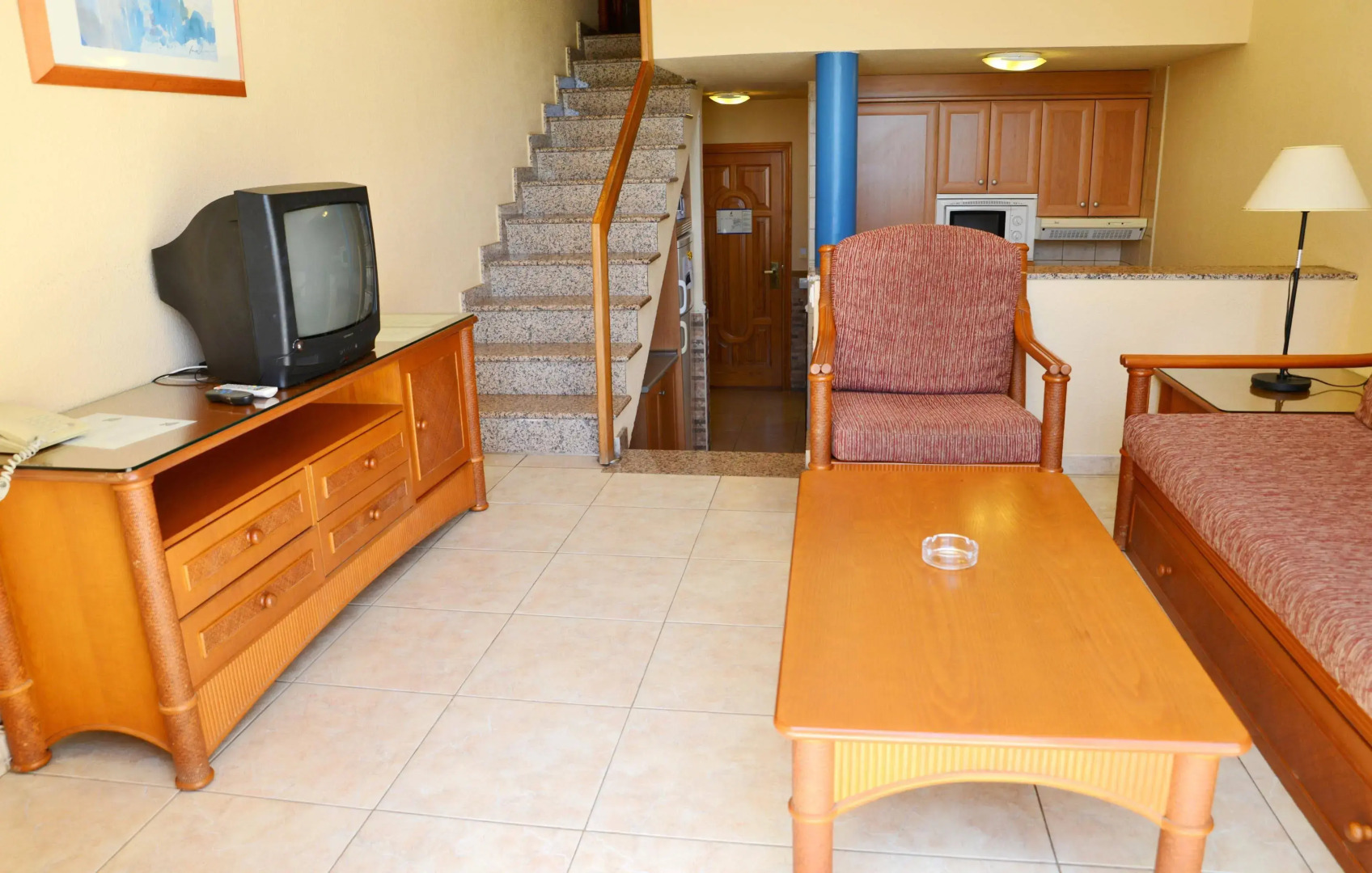 Punta Marina by Livvo Apartamentos