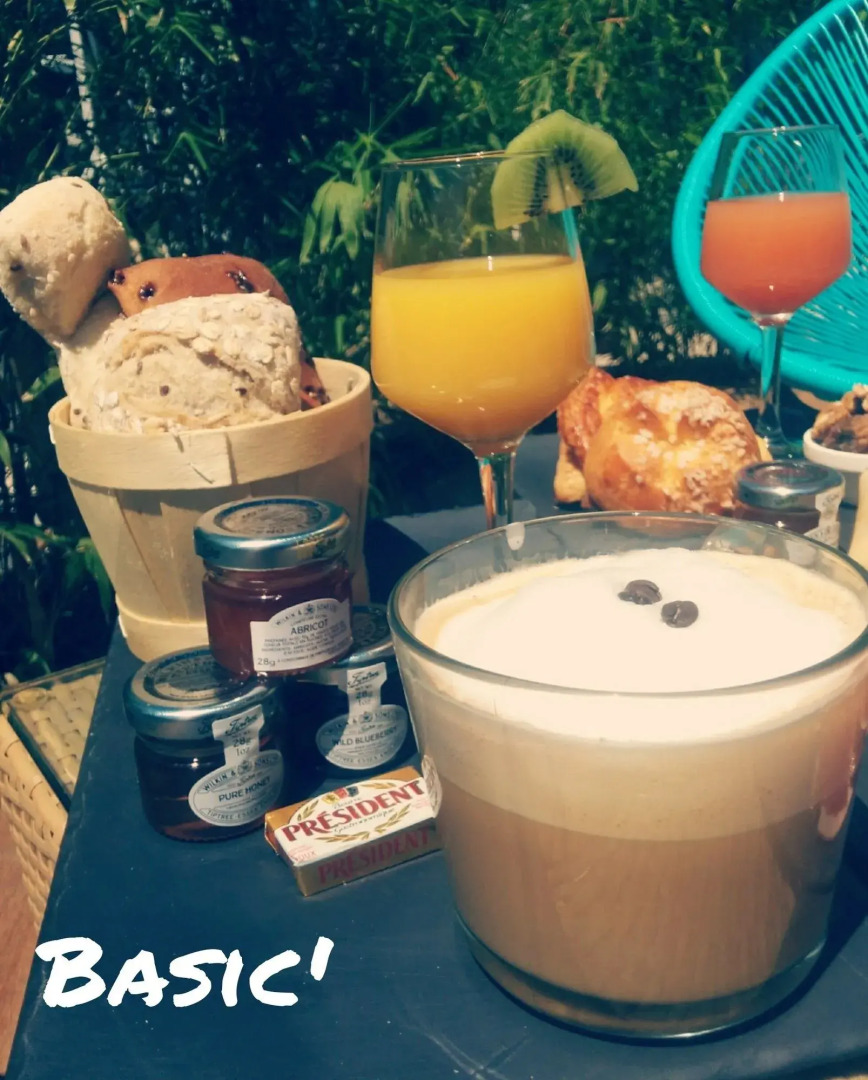 Hotel & Spa Brise de Mer