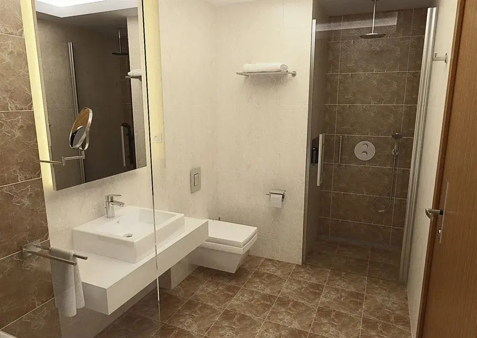 Ramada Plaza Istanbul Asia Airport