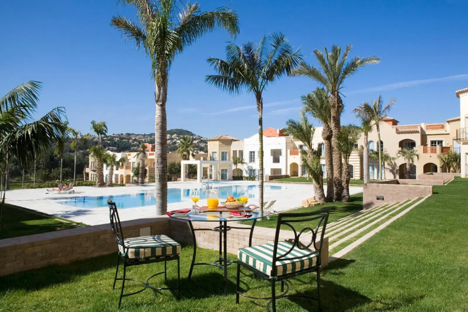 The Residences La Sella