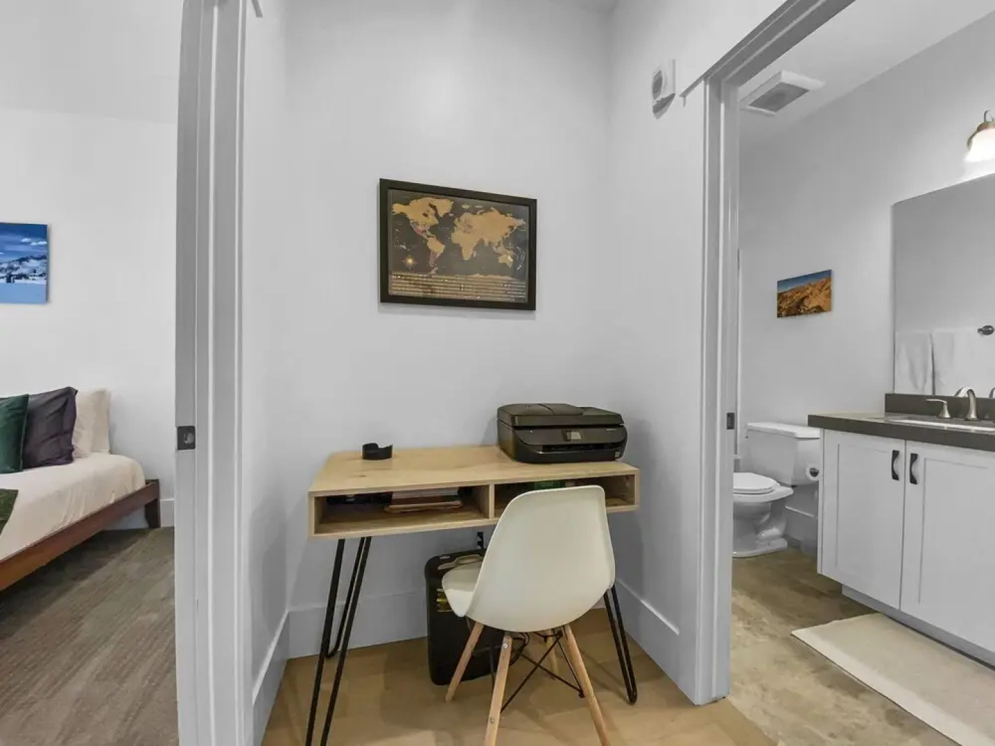 High Meadow Retreat 3 Bedroom Townhouse by Redawning