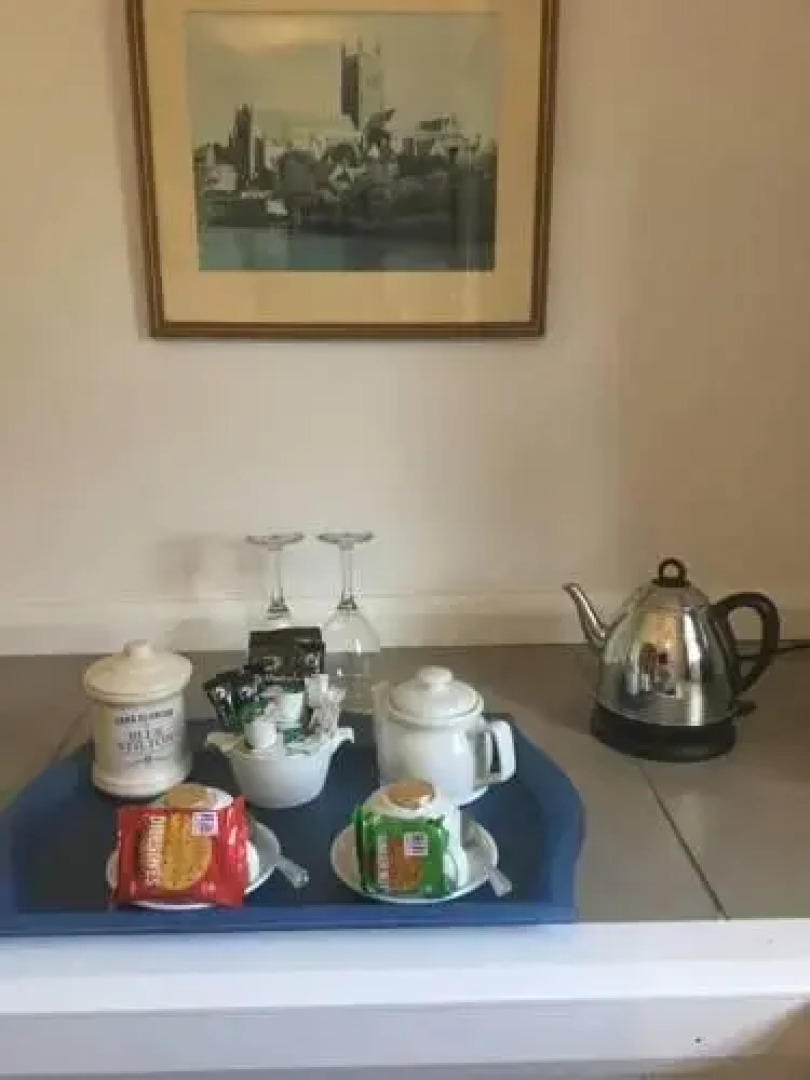 Henwick House Bed and Breakfast