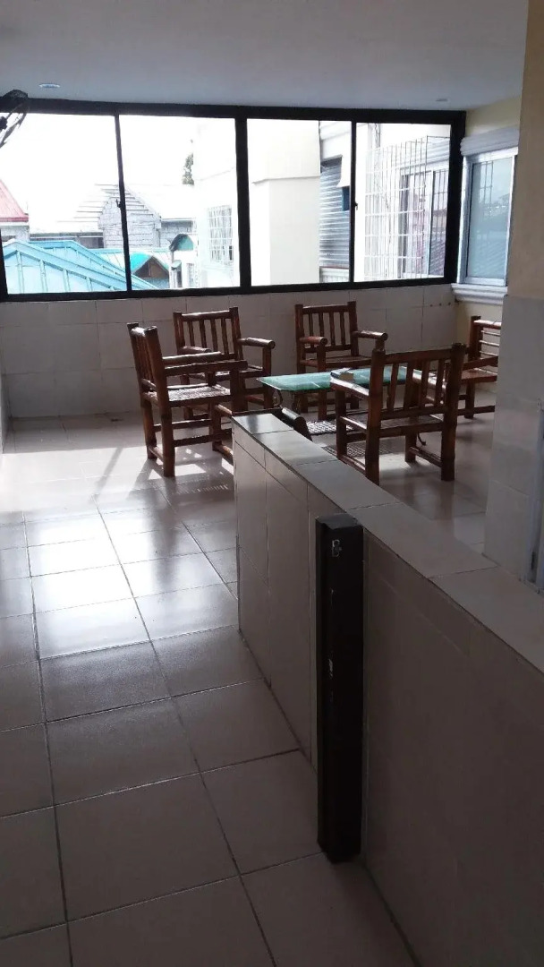 Cool Martin Resort Hotel