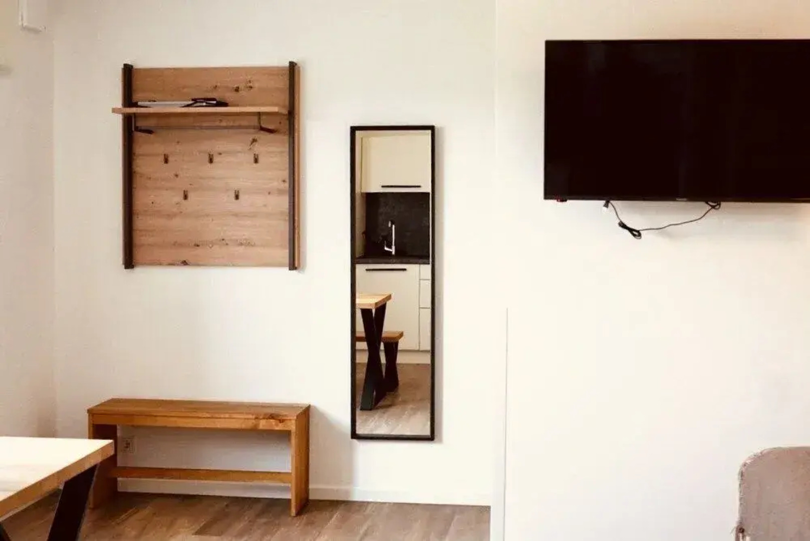 Hürth-Köln Studio Apartment A