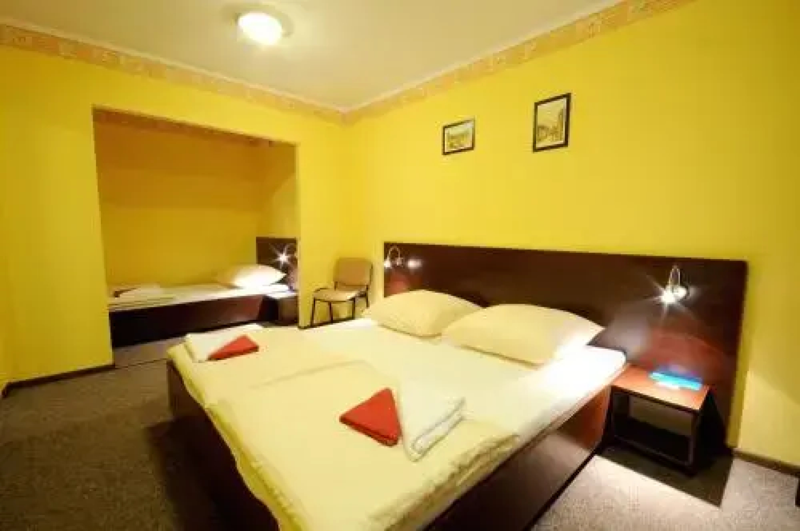 Hotel Gambit