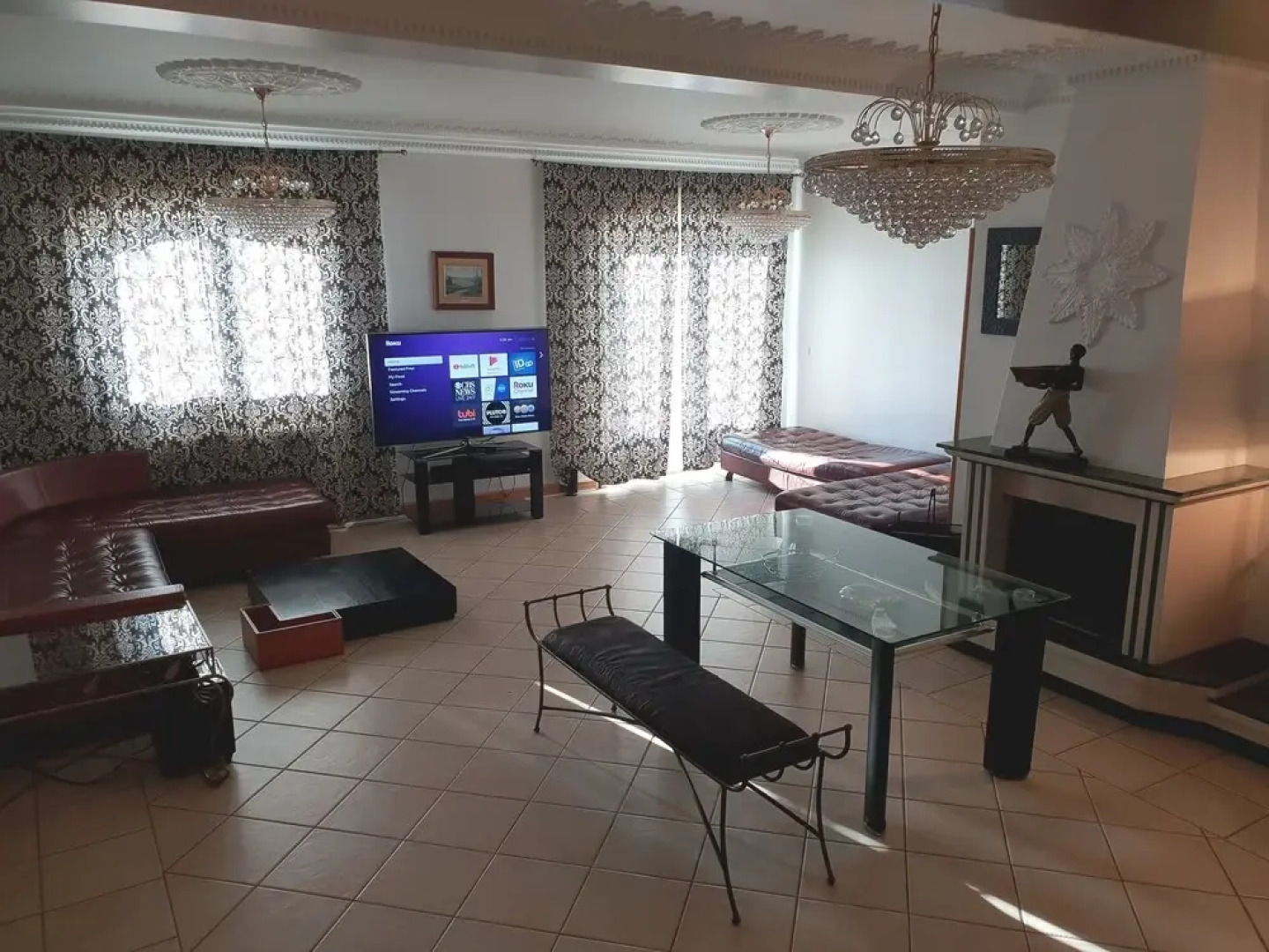 Silver Village Residence