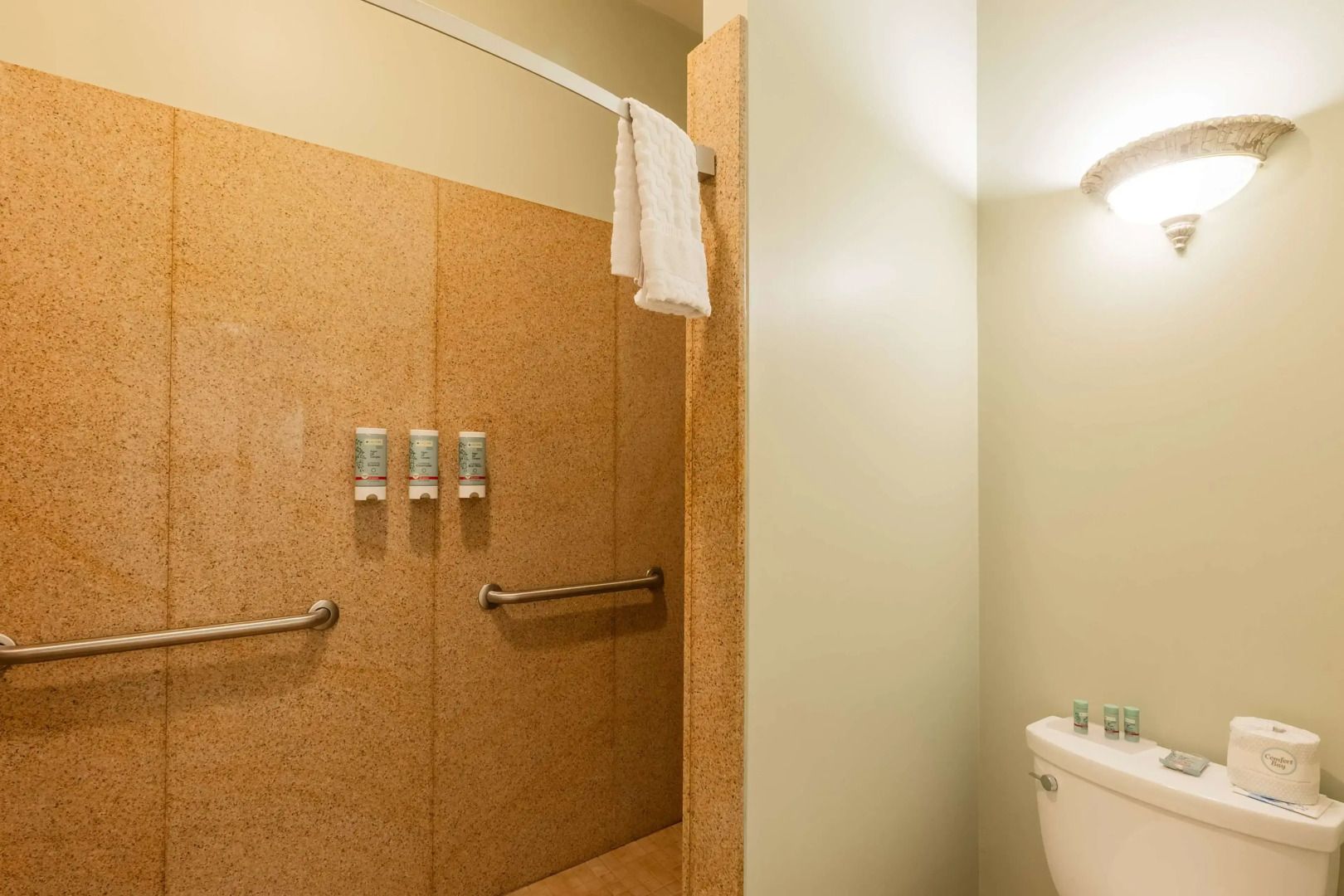 Best Western White House Inn