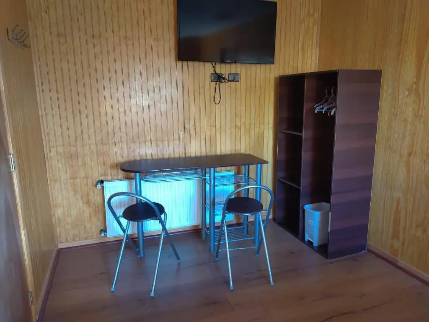 Hostal Santa Fe