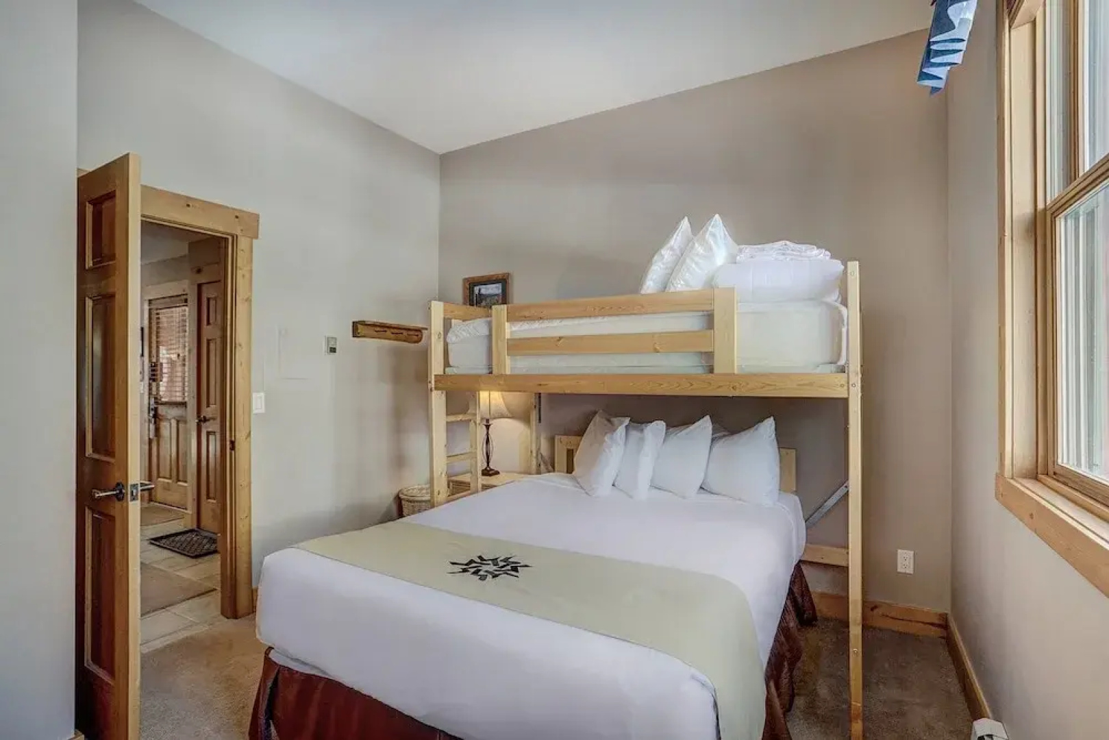 East Keystone Condominiums by Keystone Resort