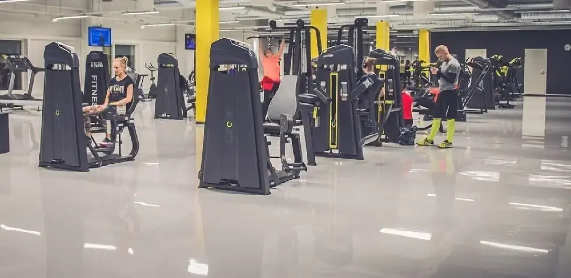 Forenom Aparthotel Kempele