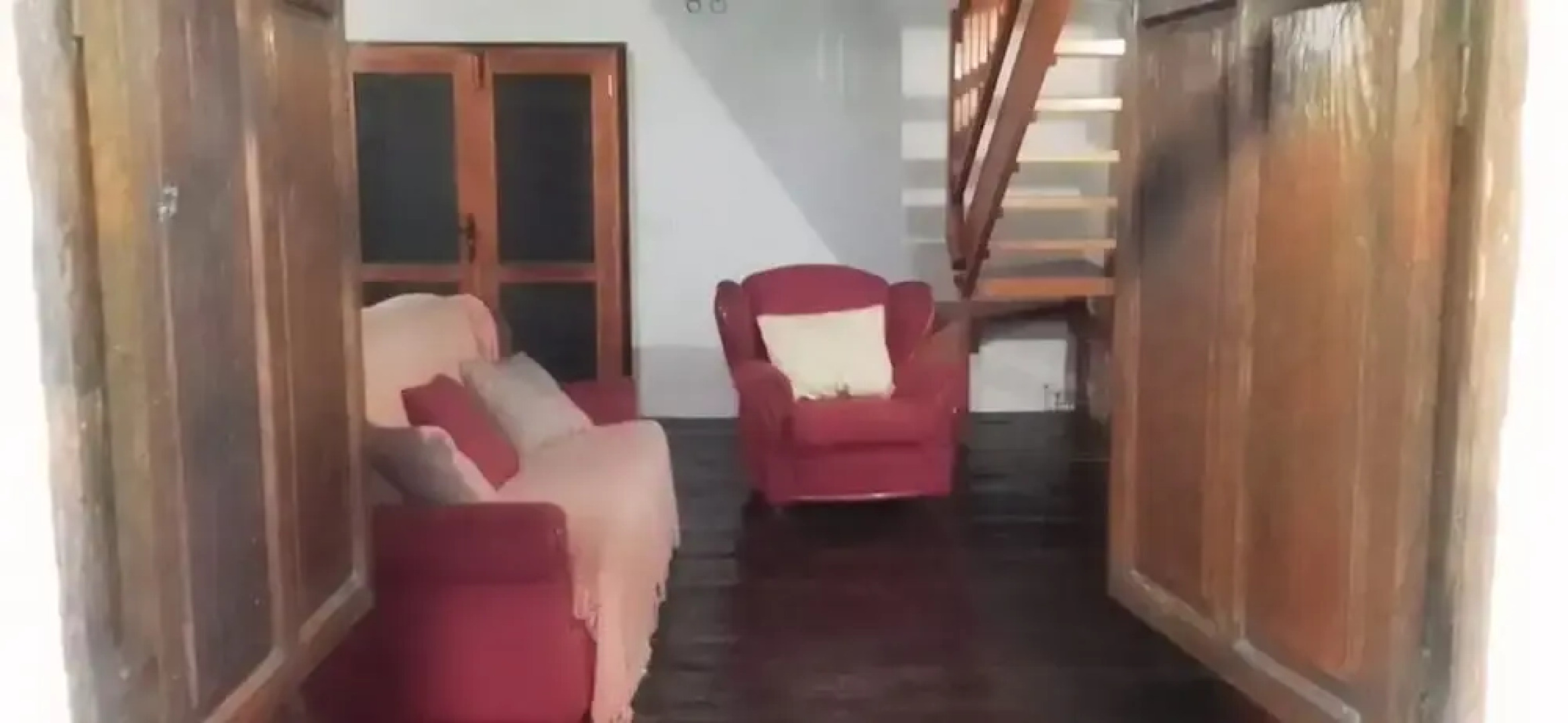 Casa Rural El Naranjero