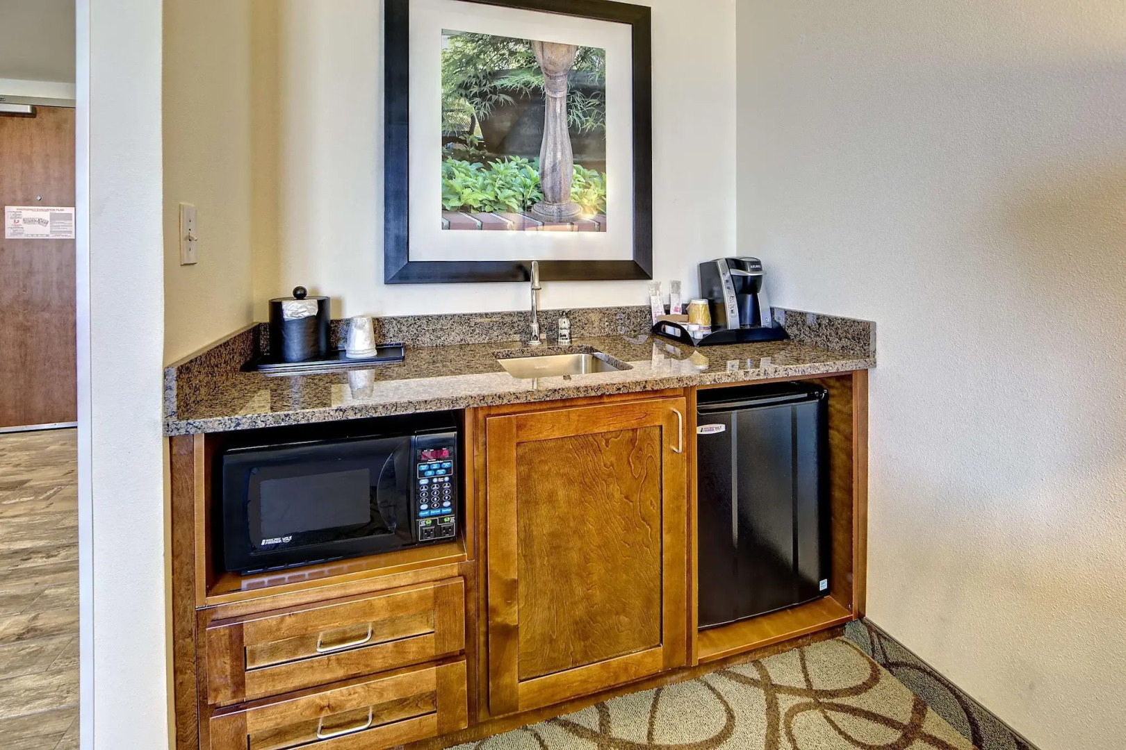 Hilton Garden Inn Charleston / Mt. Pleasant