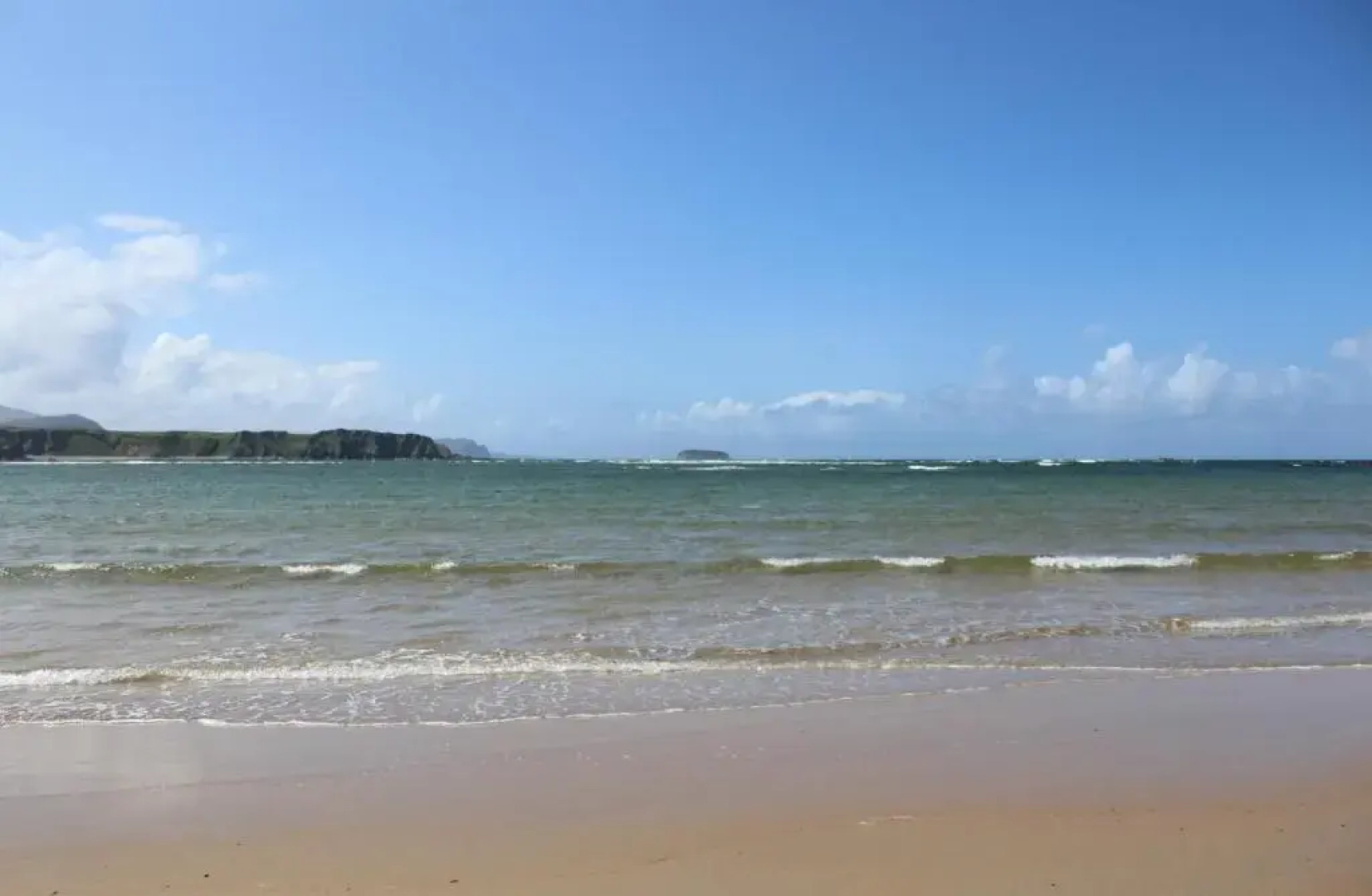 Malin Head SolasTobann ArtHouse Room 1 En-suite