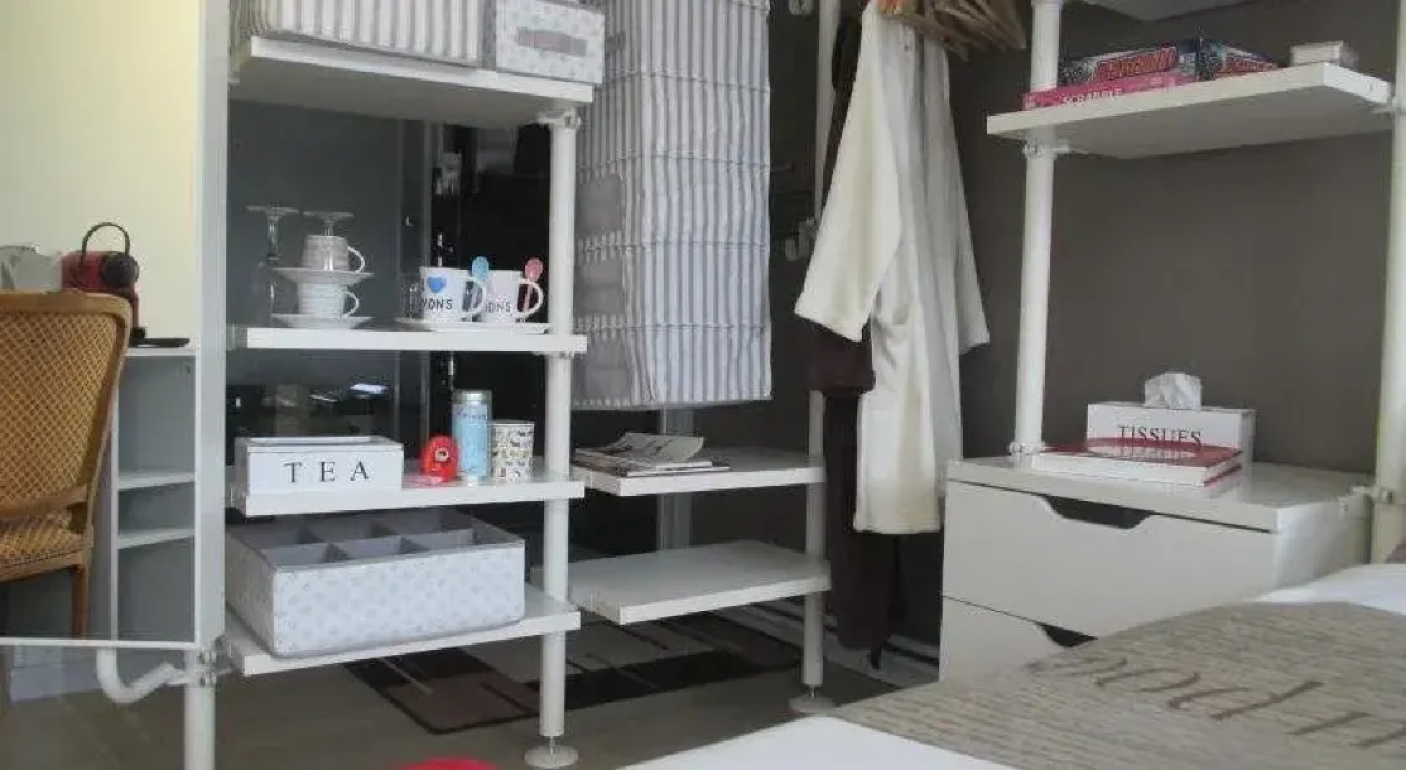 La Chambre Du Ropieur