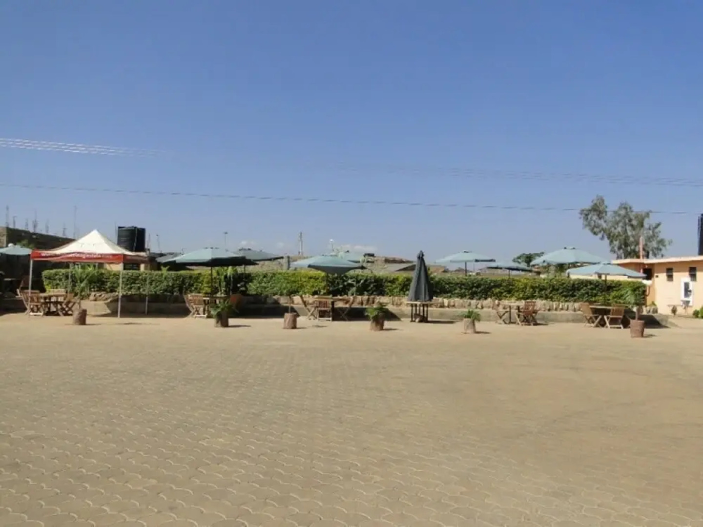 The Hotel Eagles Tala