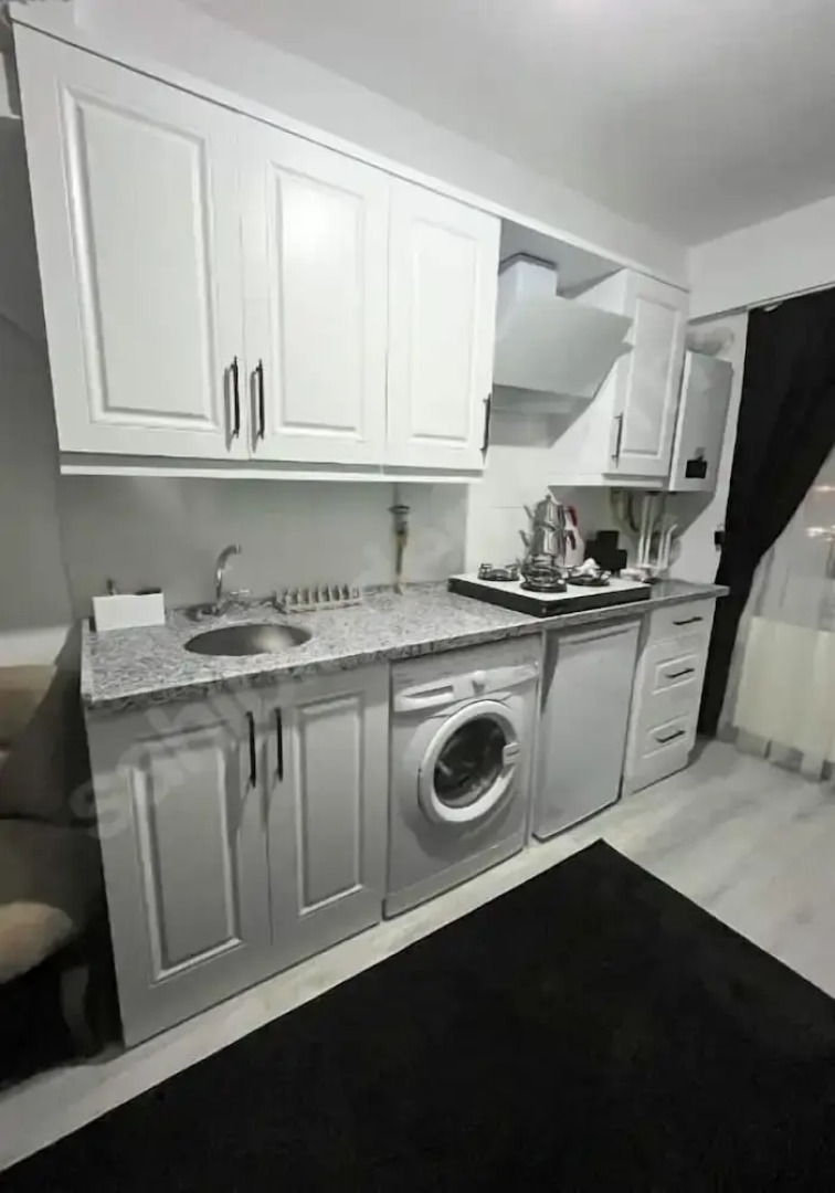 Kirilmaz Buti̇k Hotel