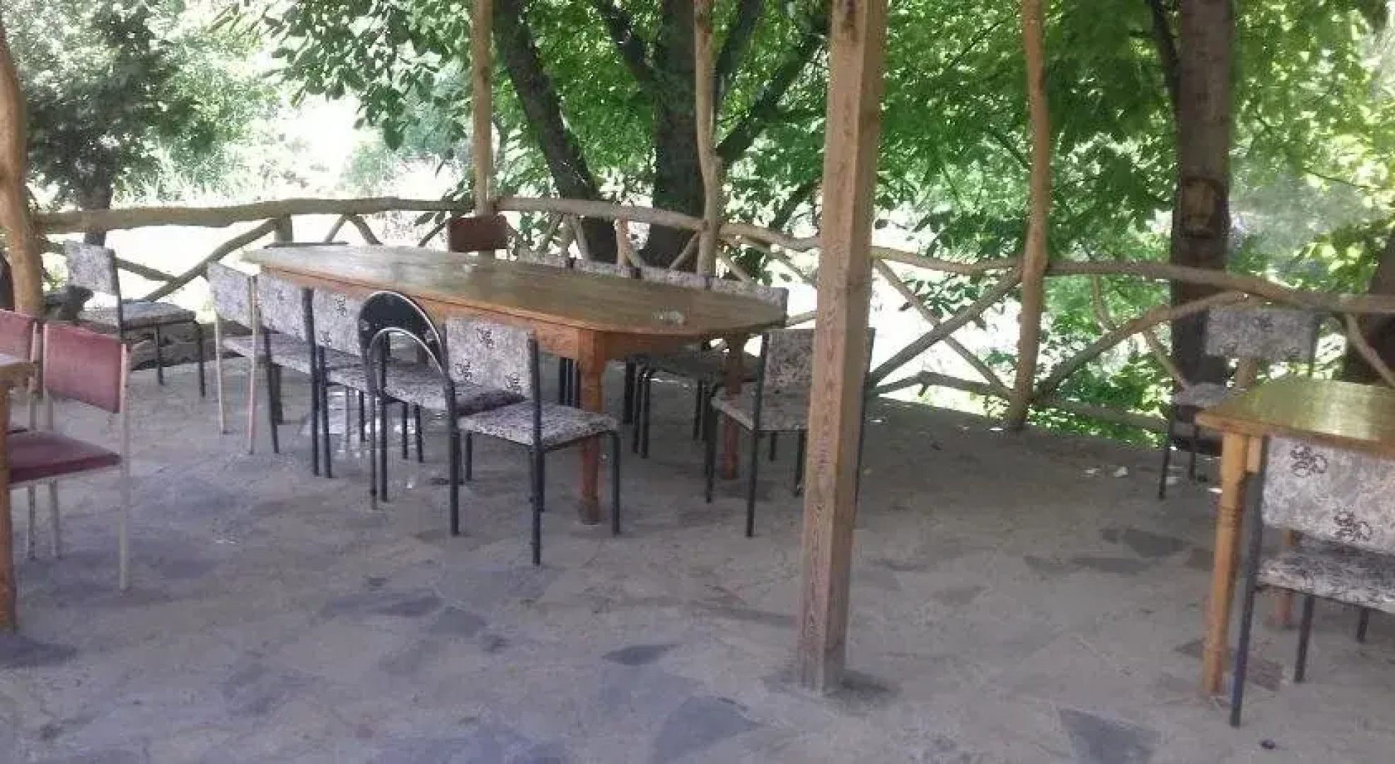 Qarandzav