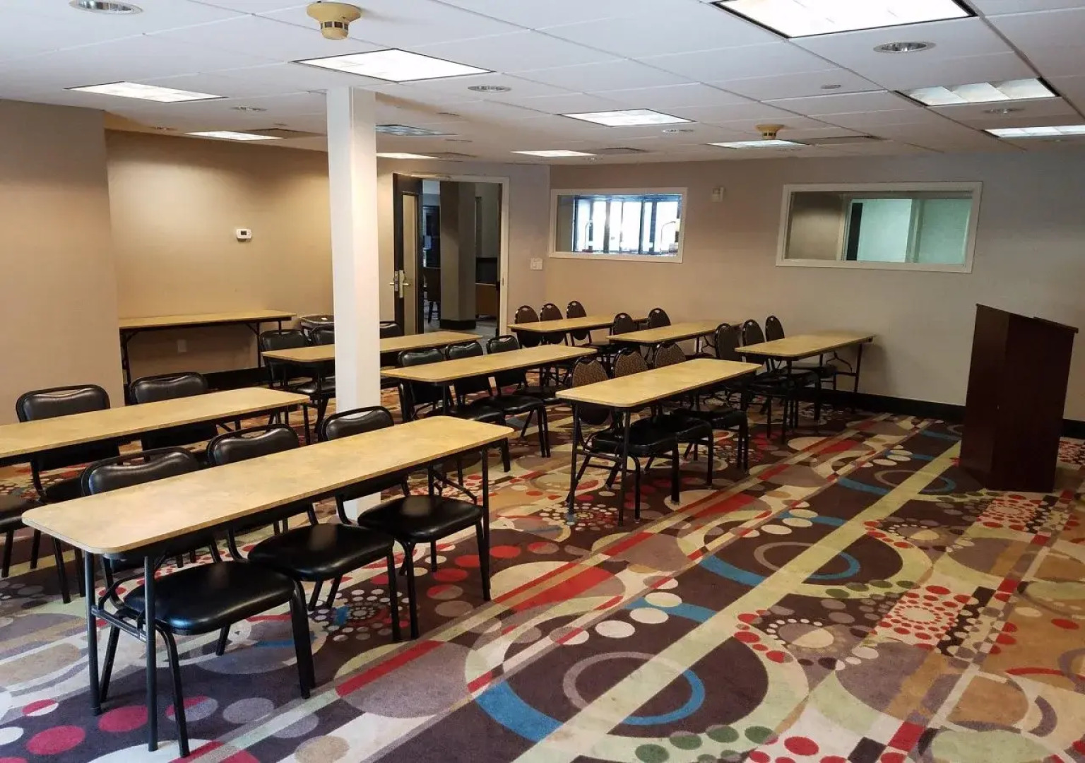 Holiday Inn Express Marietta - Atlanta Northwest by IHG