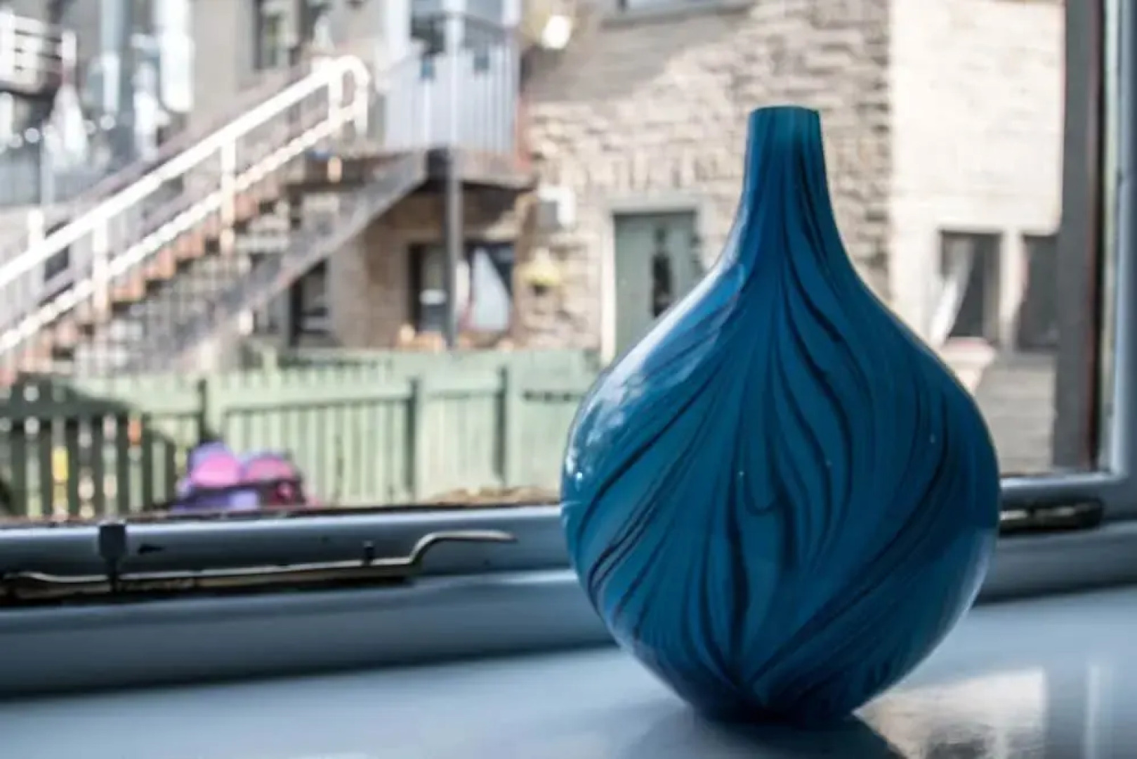 The Old Stone Trough