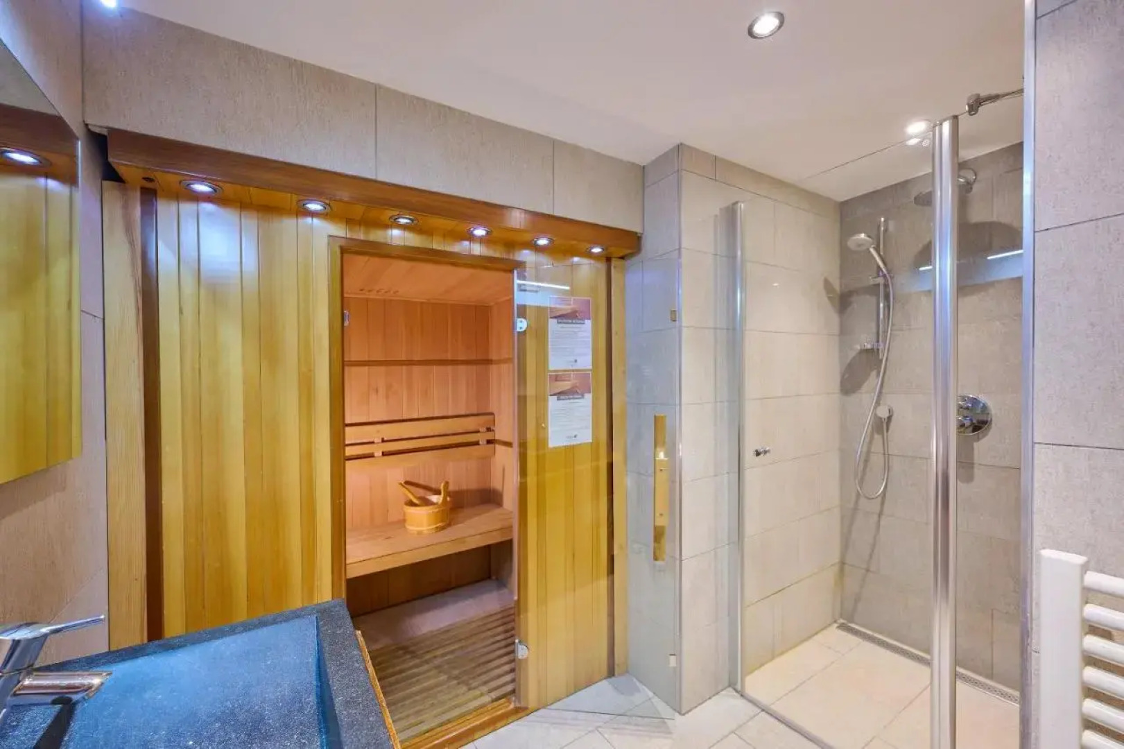 La Joly - Chalet Yap