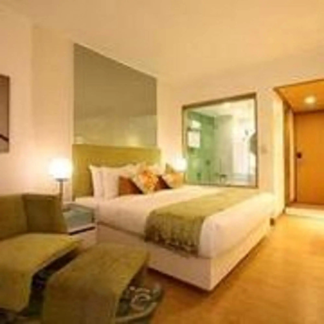 Yogi Executive, Navi Mumbai