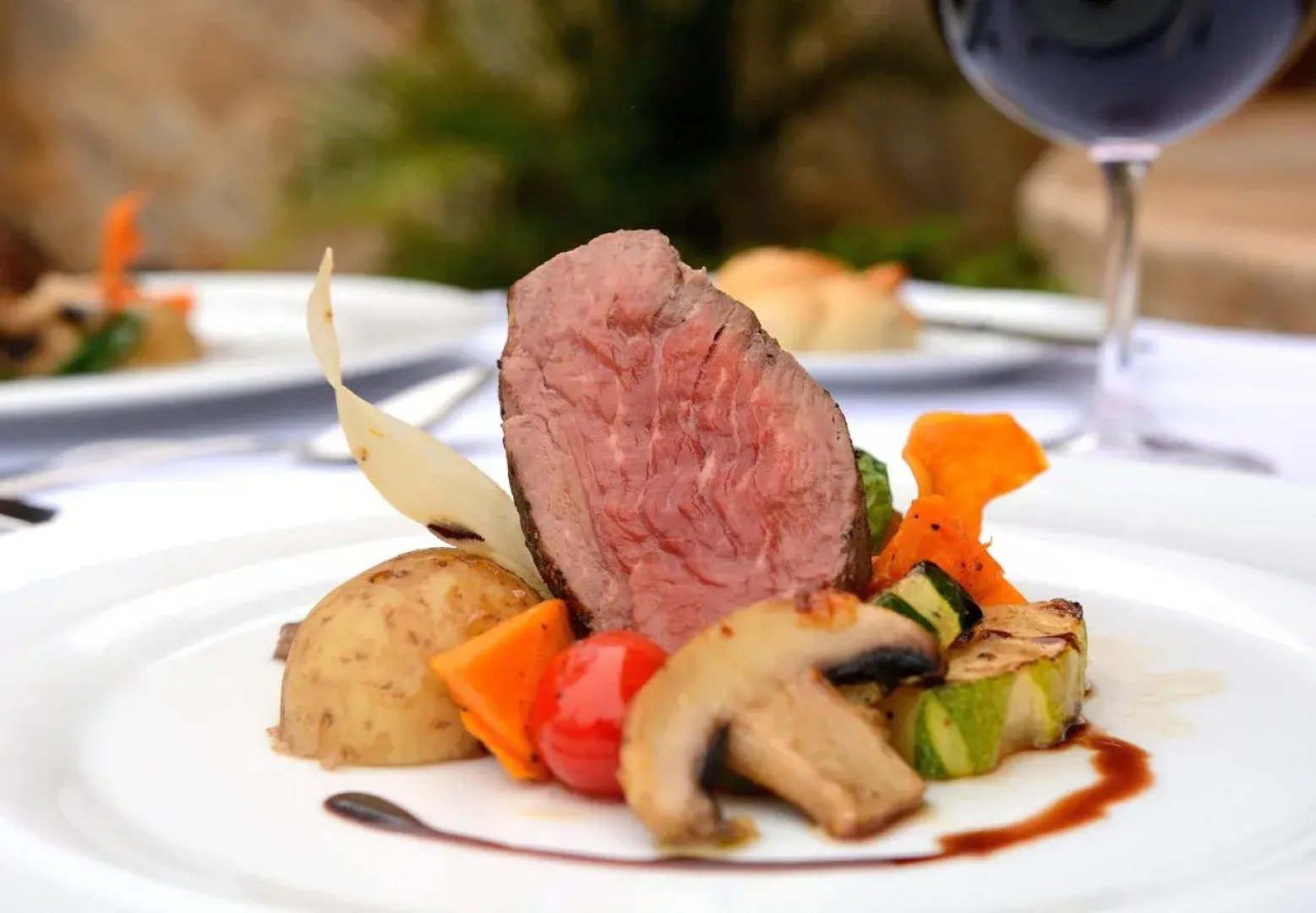 Tulia Zanzibar Unique Beach Resort