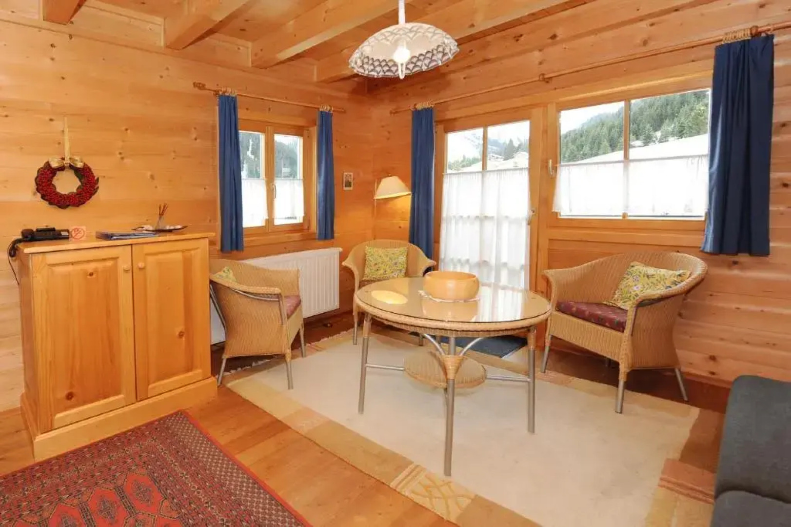 Brücklmeier Ferienwohnungen