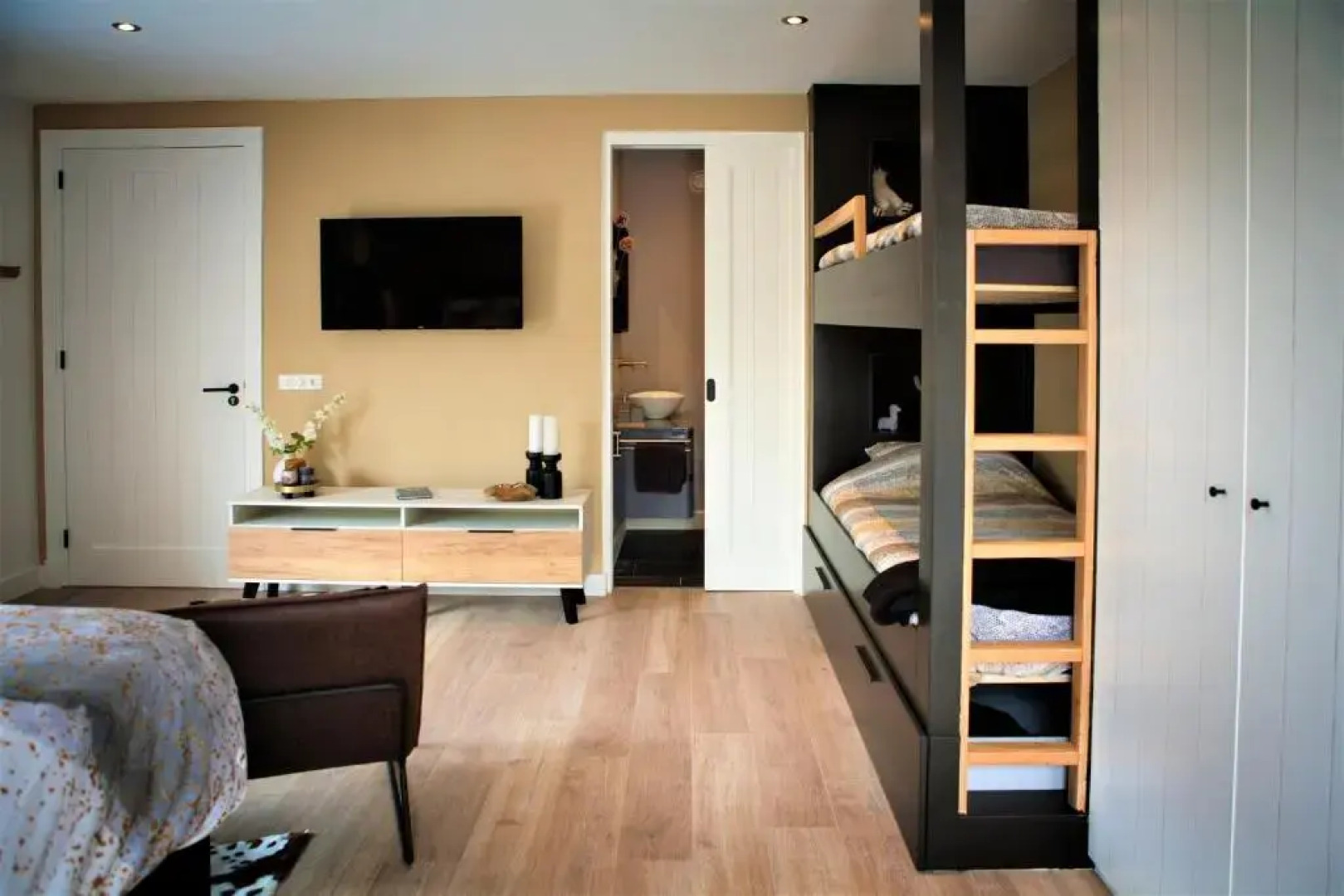 DreamZzz B&B Kaatsheuvel