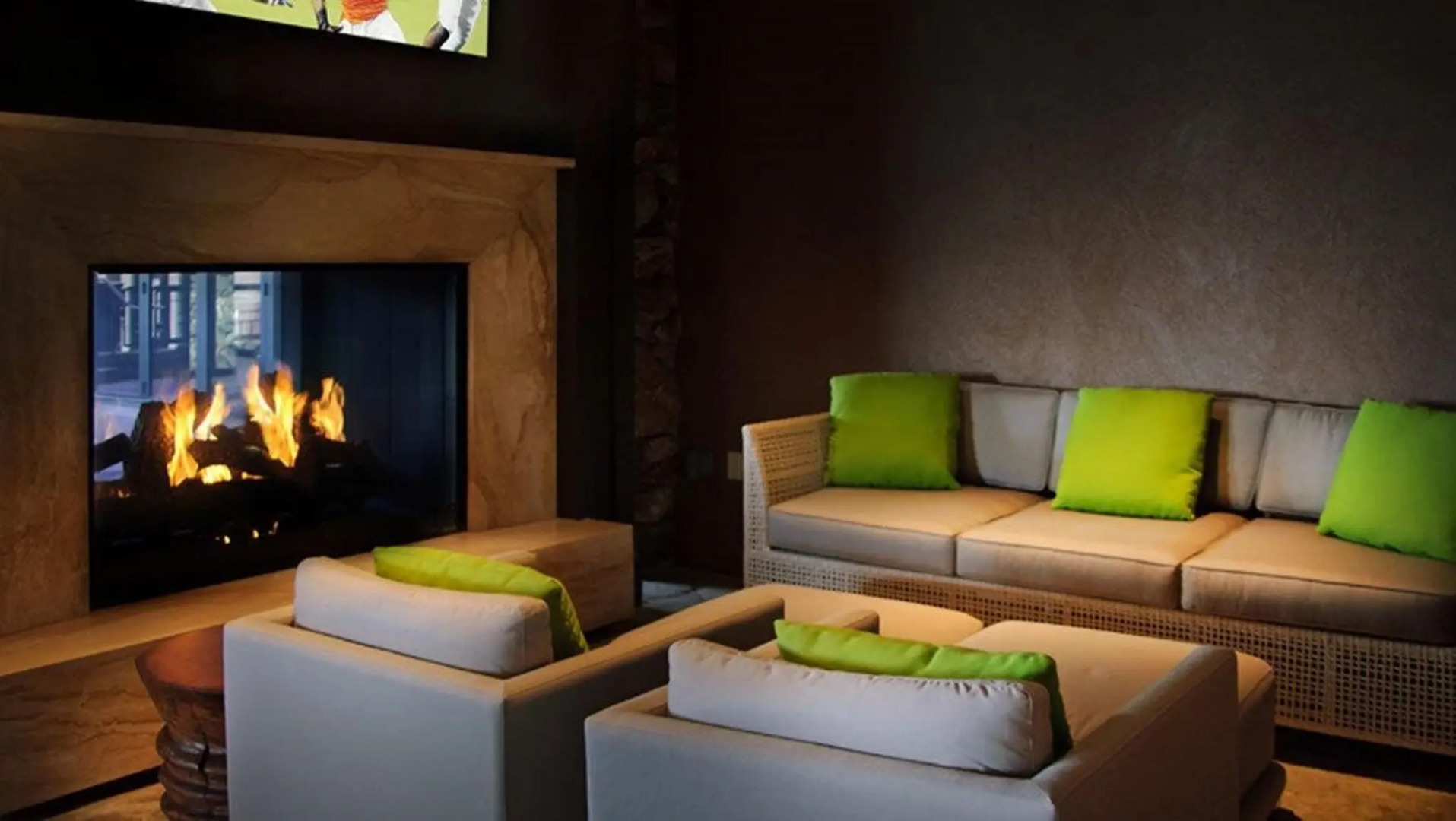 The Omni Grove Park Inn & Spa