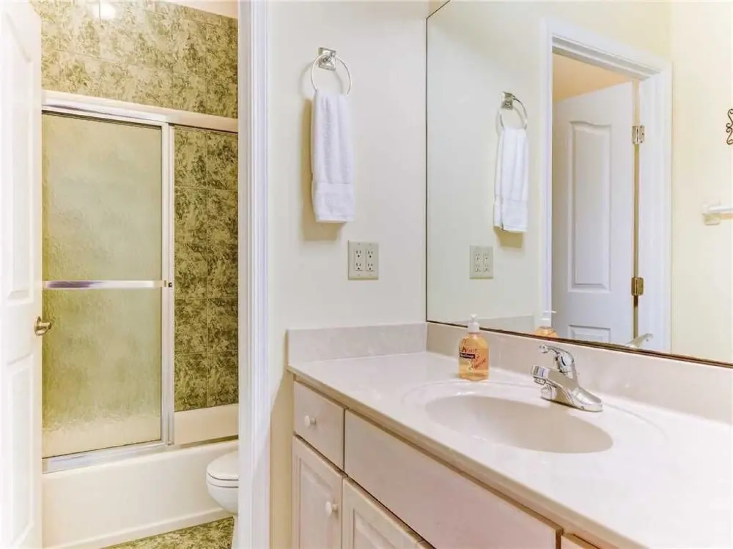 Serenity Now - Four Bedroom Home