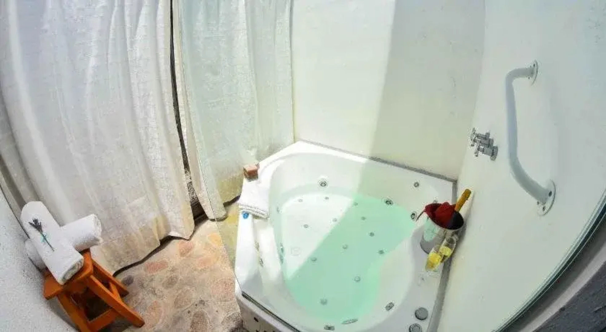 Hotel Spa Terrazas del Uritorco