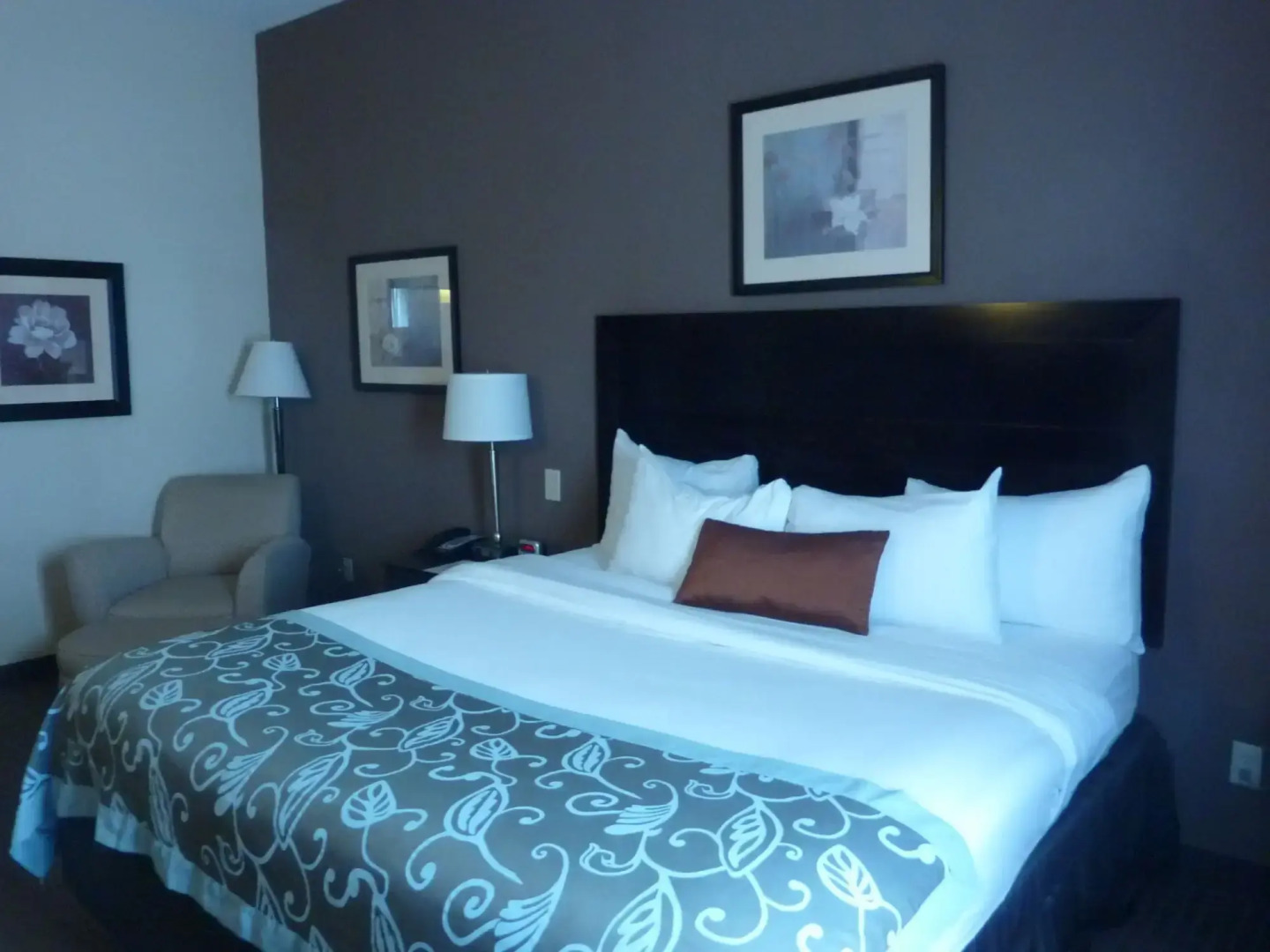 Wingate by Wyndham Erlanger / Florence / Cincinnati South