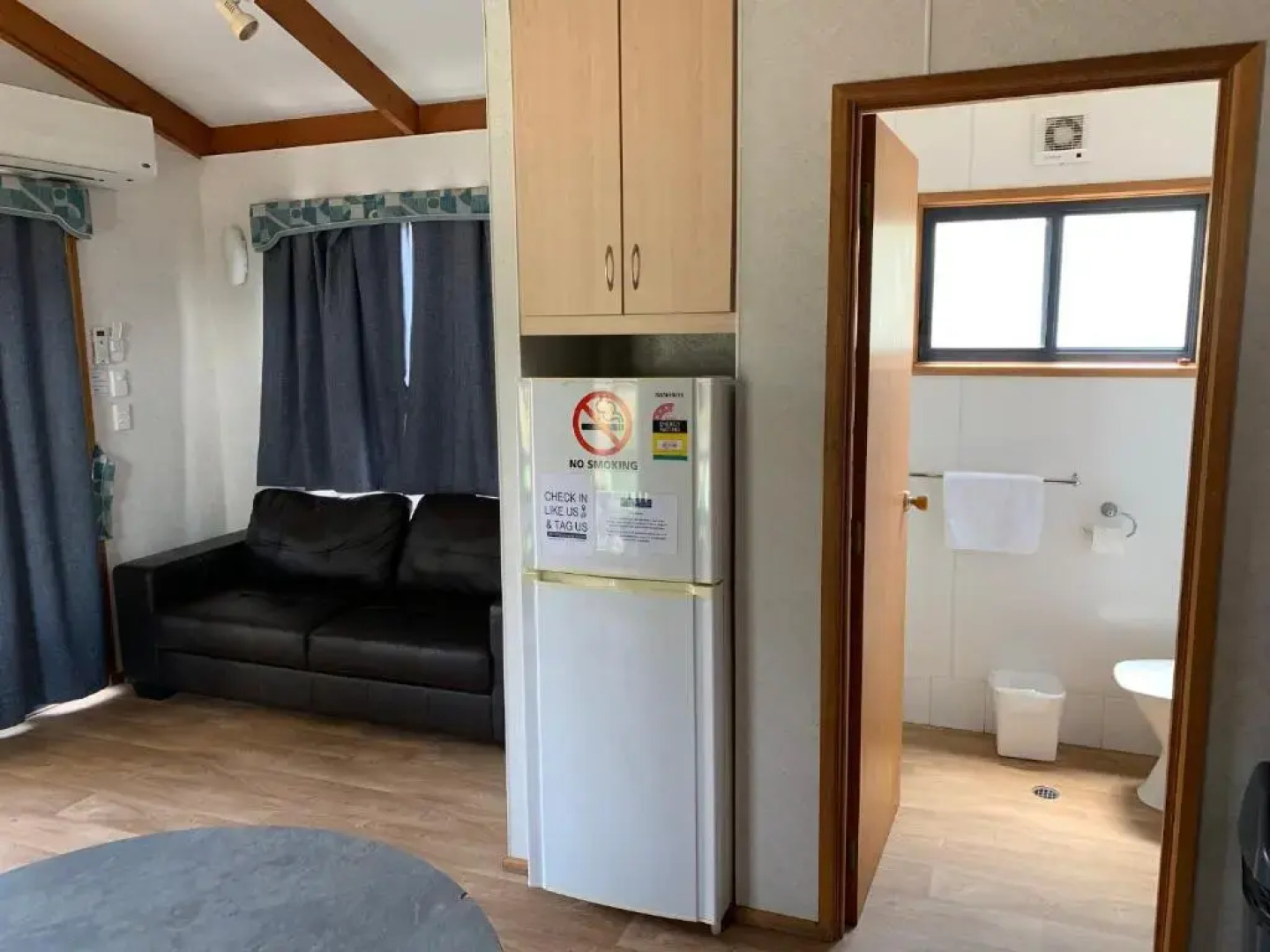 Capital Country Holiday Park