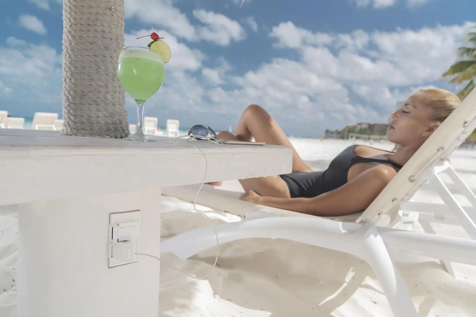 InterContinental Presidente Cancun Resort by IHG