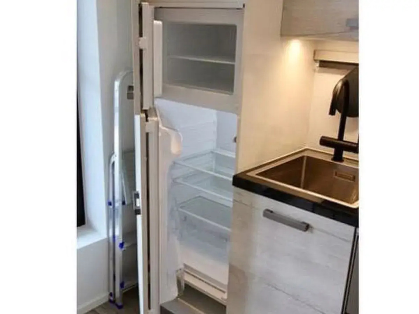 Holiday Home Hanko loft