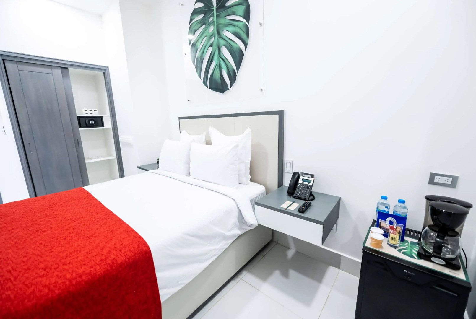 Gran Hotel Europa Santo Domingo, Trademark by Wyndham